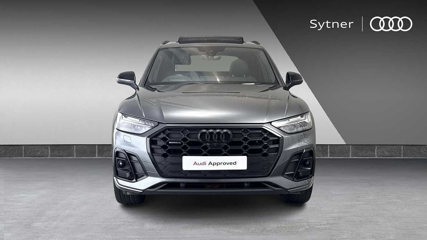 Used Audi Q5 2024 for sale - 77647642: Photo 7