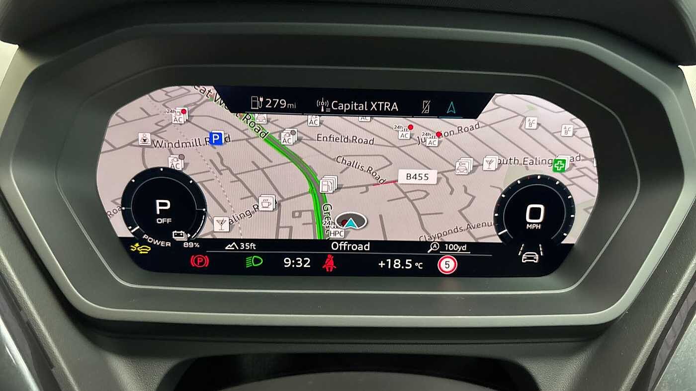 Used Audi Q4 e-tron 2025 for sale - 78145544: Photo 11