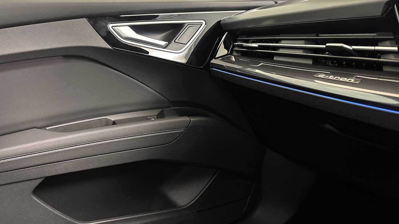 Used Audi Q4 e-tron 2025 for sale - 78145544: Photo 20
