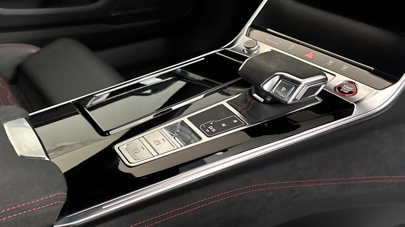 Used Audi RS6 2023 for sale - 76676610: Photo 14