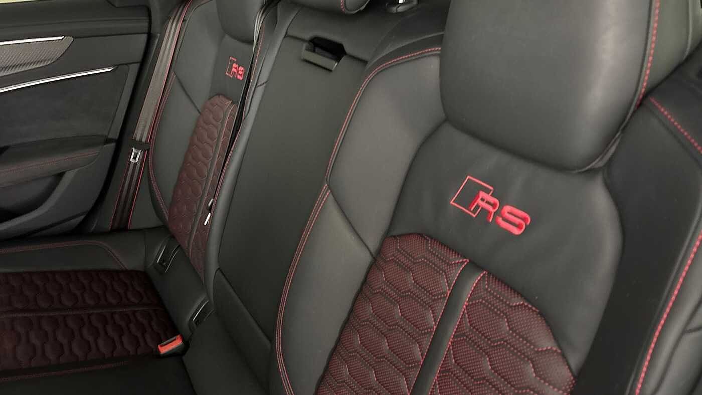 Used Audi RS6 2023 for sale - 76676610: Photo 17