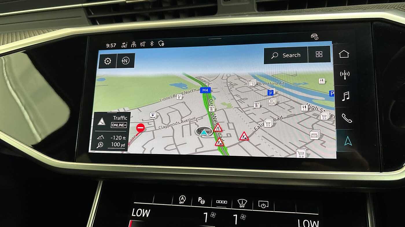 Used Audi RS6 2023 for sale - 76676610: Photo 20