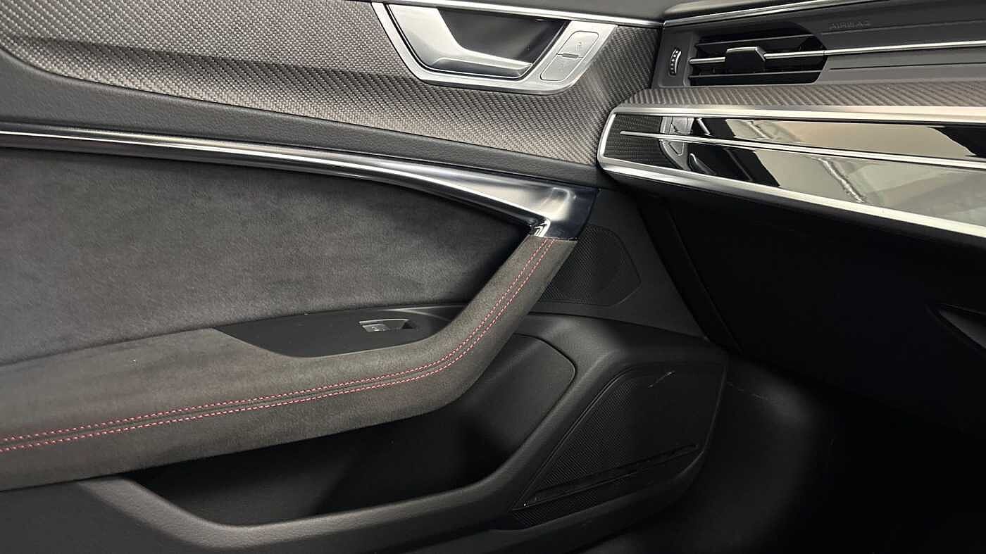 Used Audi RS6 2023 for sale - 76676610: Photo 22