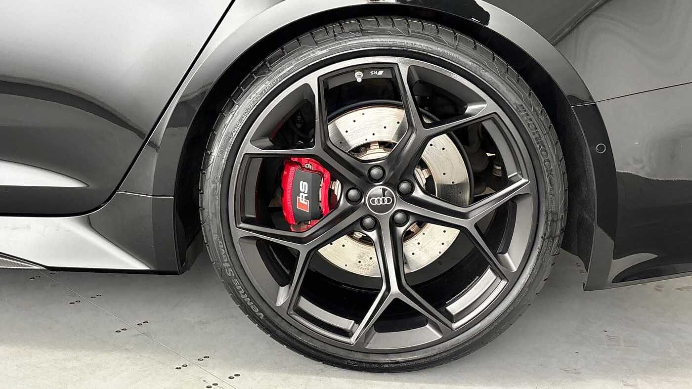 Used Audi RS6 2023 for sale - 76676610: Photo 5