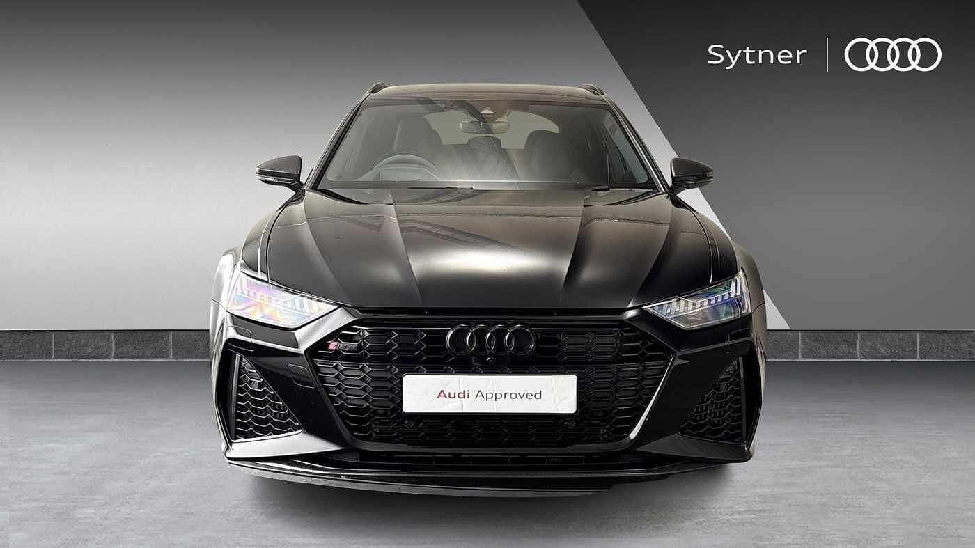 Used Audi RS6 2023 for sale - 76676610: Photo 7