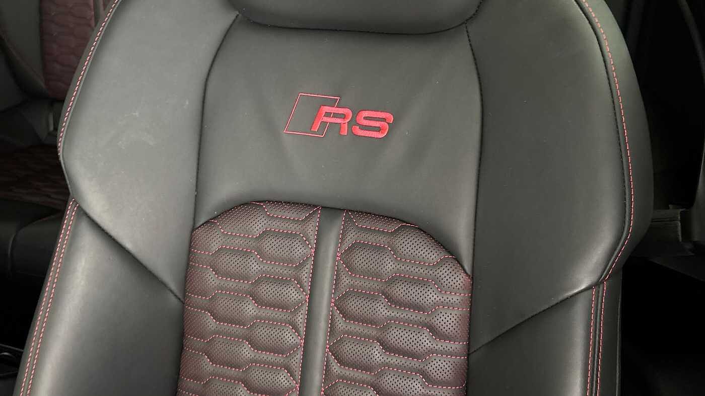 Used Audi RS6 2023 for sale - 76676610: Photo 9