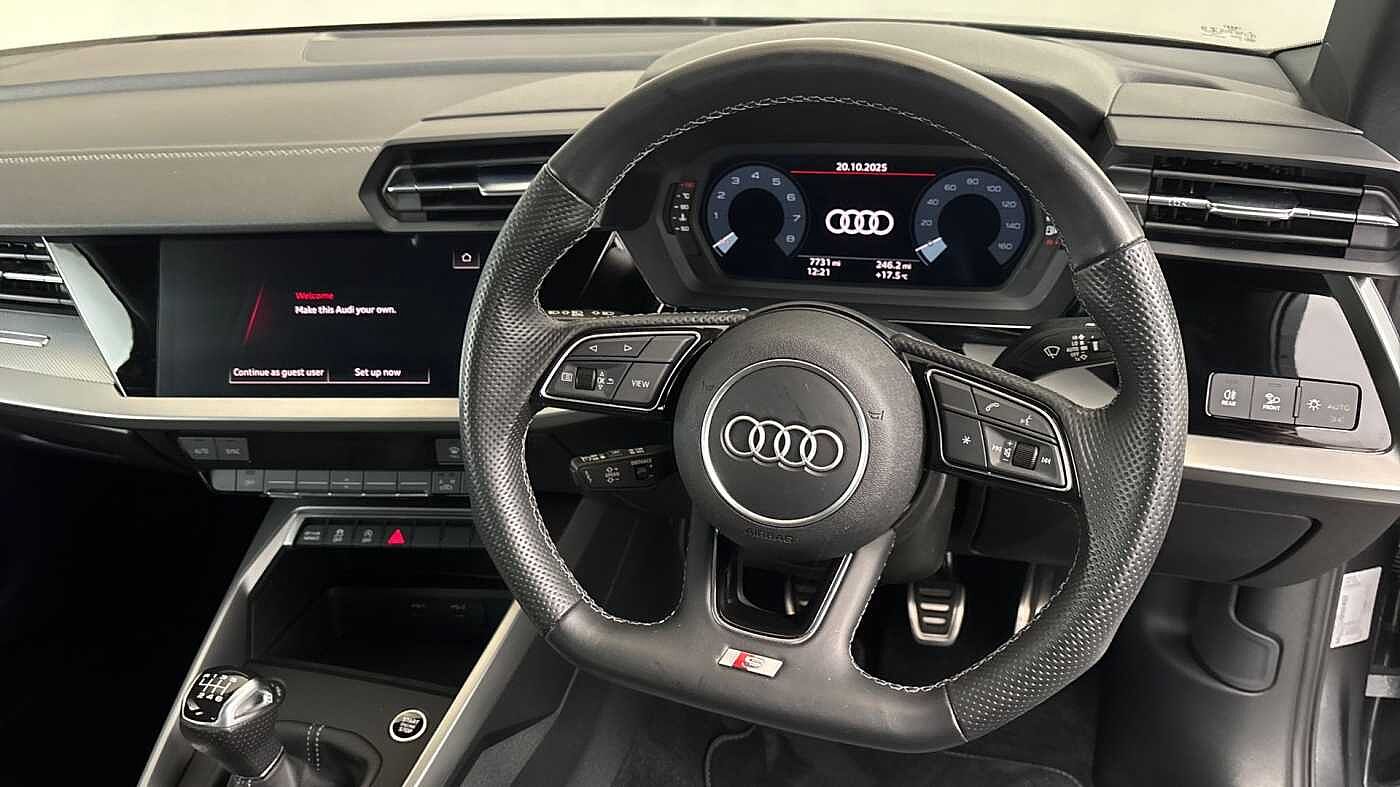 Used Audi A3 2022 for sale - 76411829: Photo 10