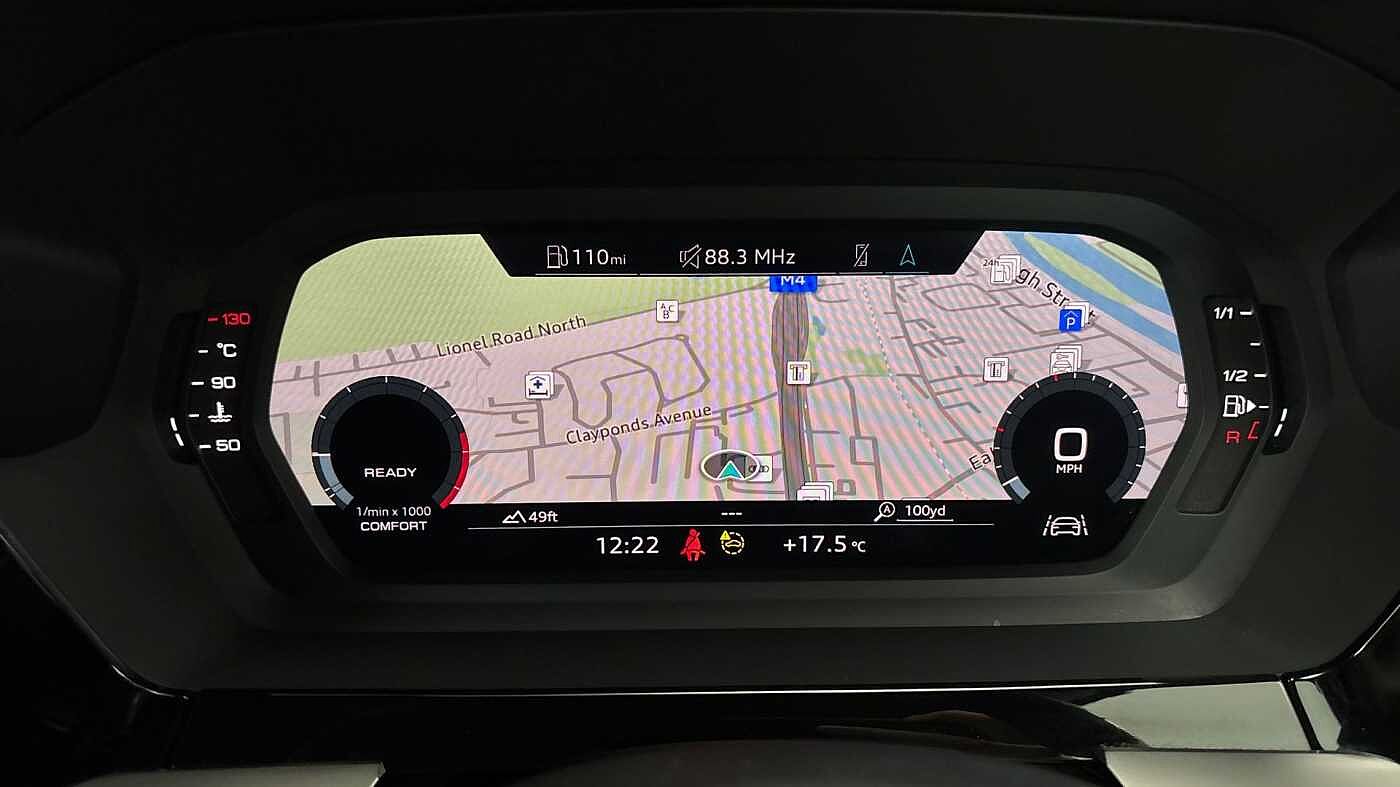 Used Audi A3 2022 for sale - 76411829: Photo 11