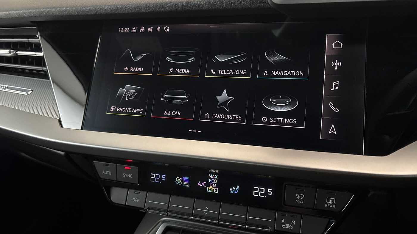 Used Audi A3 2022 for sale - 76411829: Photo 12