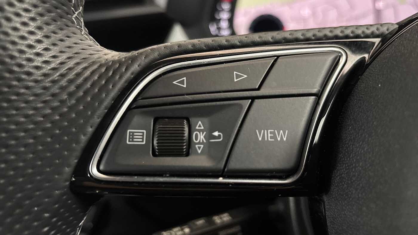 Used Audi A3 2022 for sale - 76411829: Photo 17