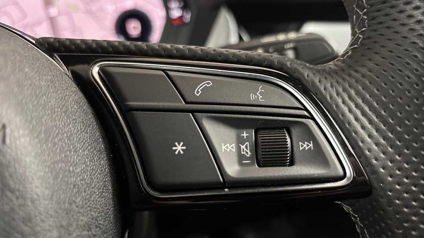 Used Audi A3 2022 for sale - 76411829: Photo 18