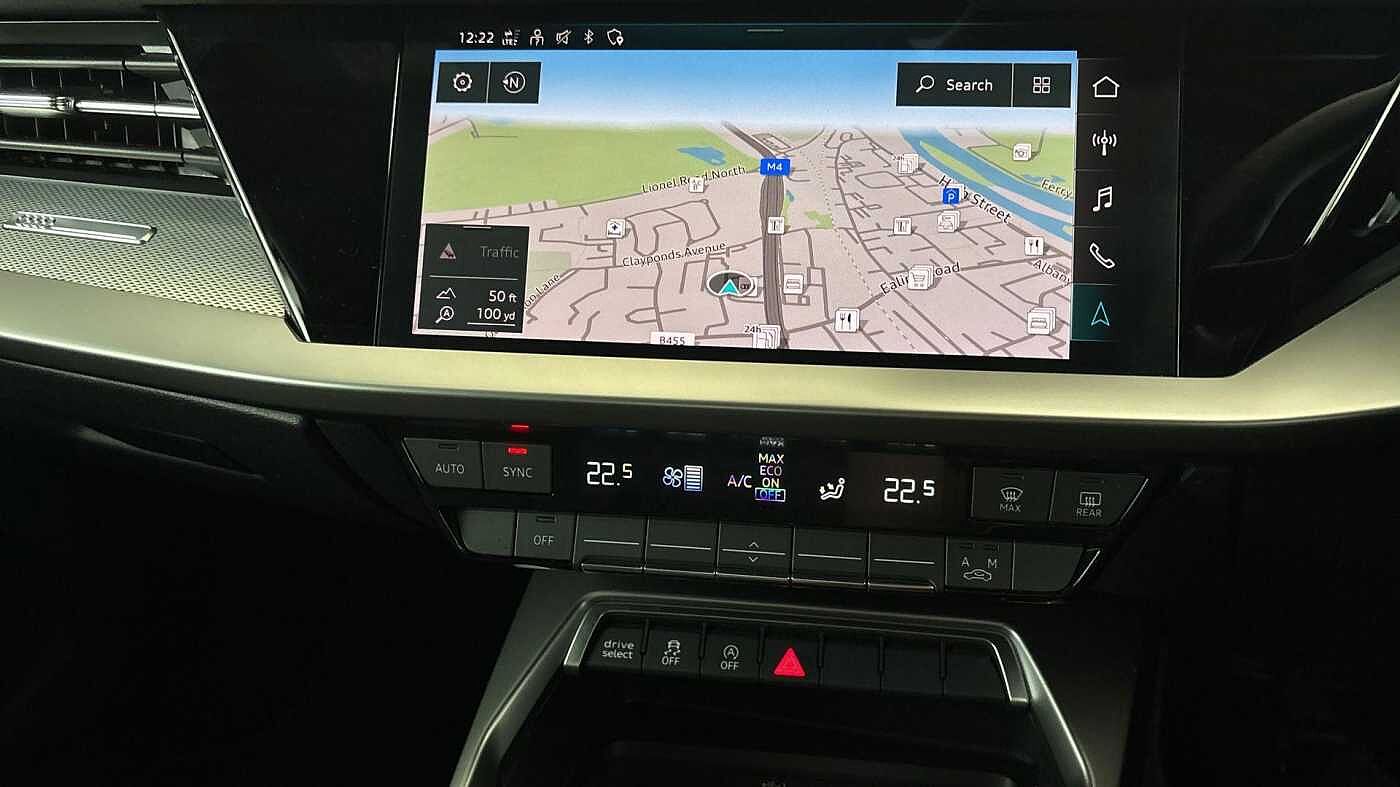 Used Audi A3 2022 for sale - 76411829: Photo 19