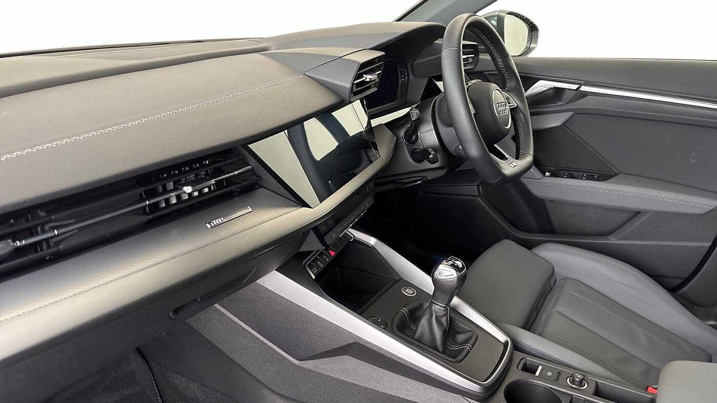 Used Audi A3 2022 for sale - 76411829: Photo 2