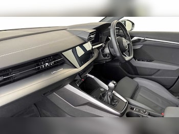 Used Audi A3 2022 for sale - 76411829: Photo