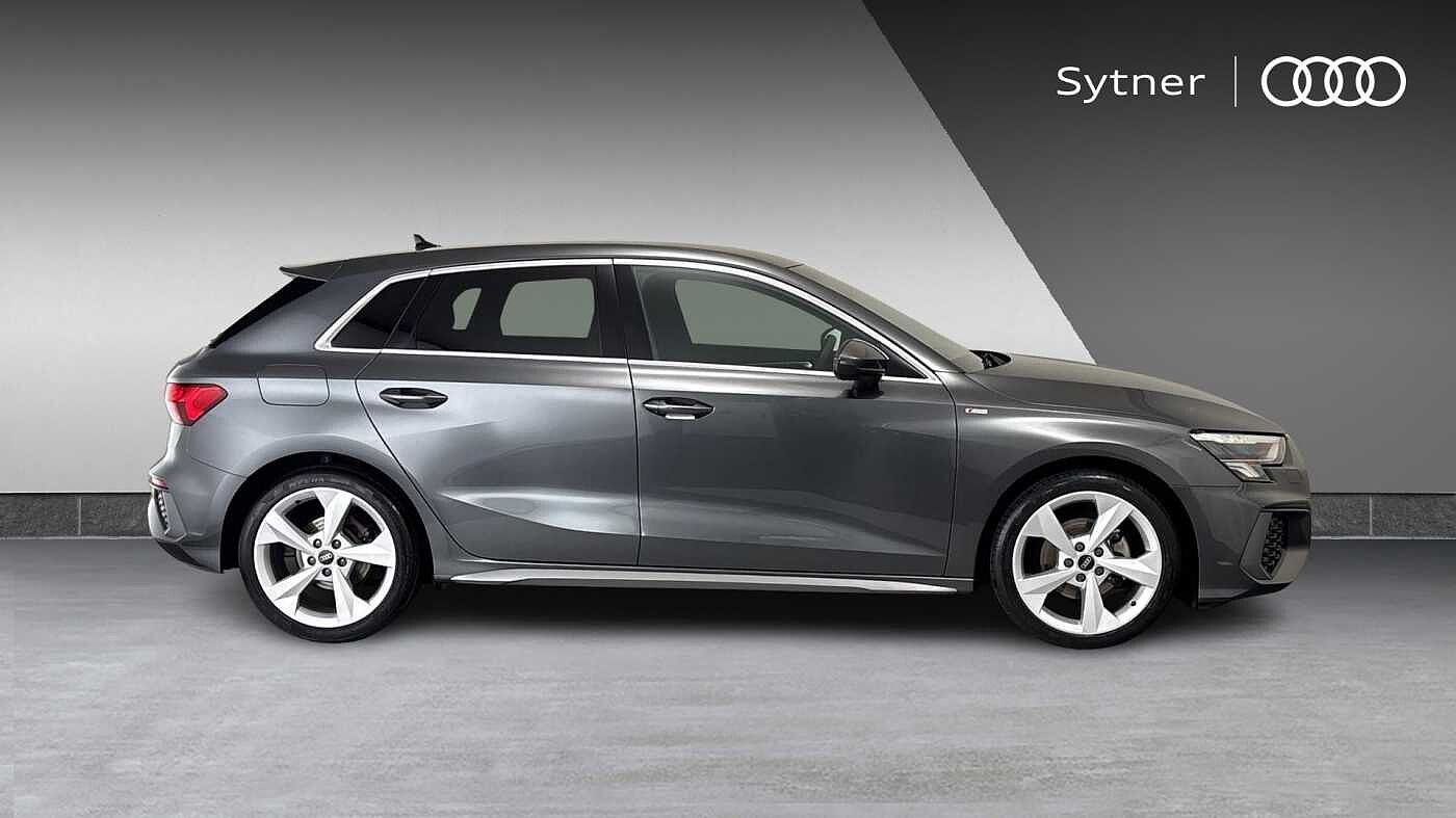 Used Audi A3 2022 for sale - 76411829: Photo 4