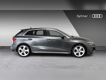 Used Audi A3 2022 for sale - 76411829: Photo