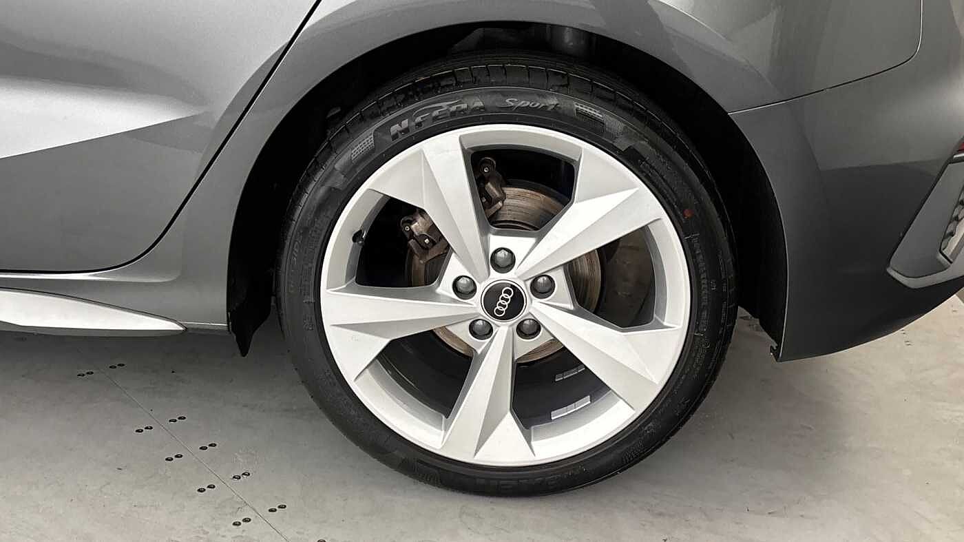 Used Audi A3 2022 for sale - 76411829: Photo 5