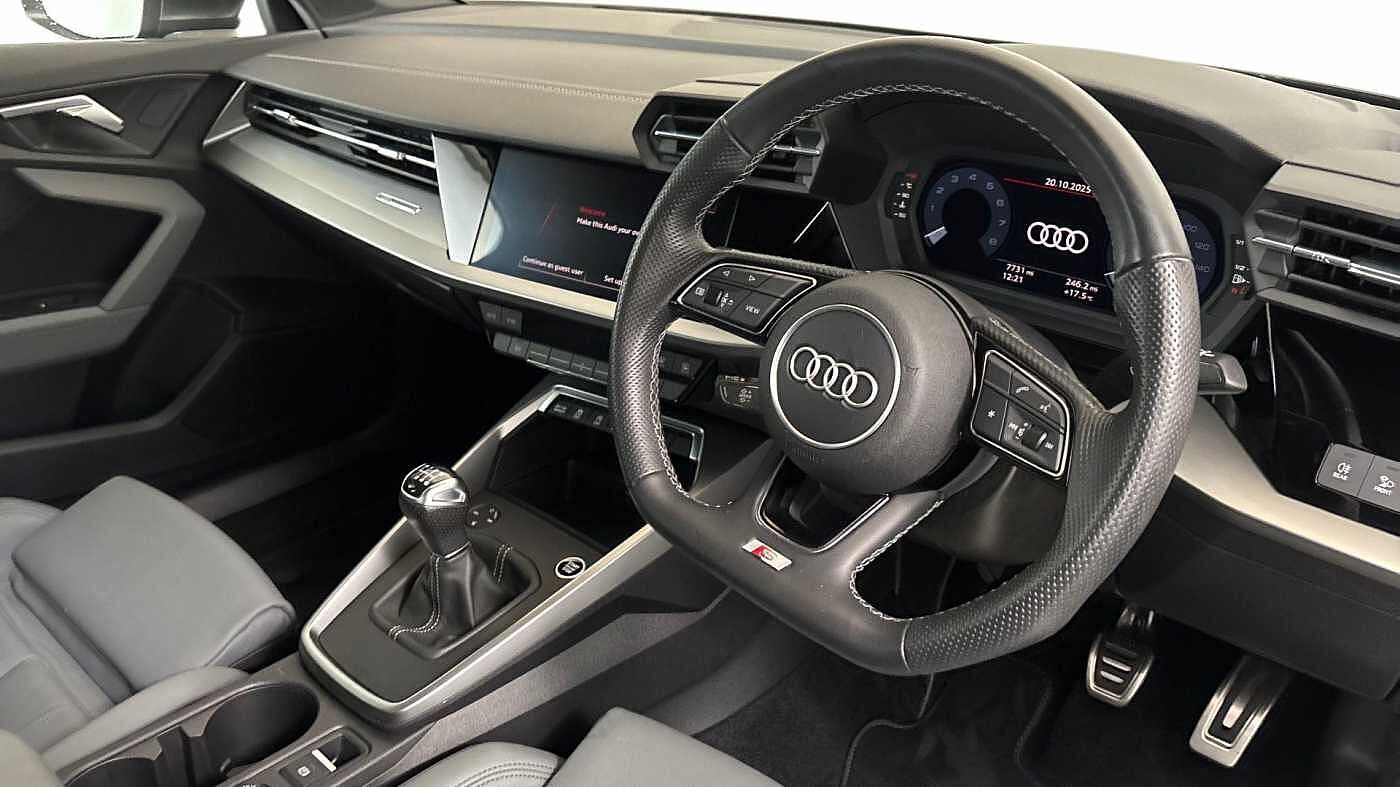 Used Audi A3 2022 for sale - 76411829: Photo 6