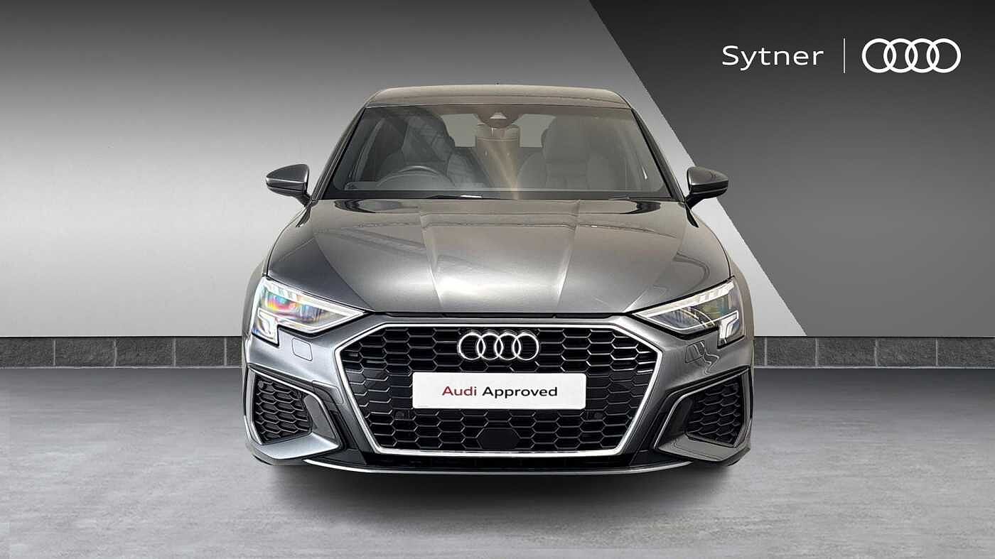 Used Audi A3 2022 for sale - 76411829: Photo 7