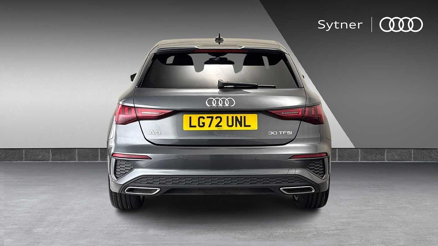 Used Audi A3 2022 for sale - 76411829: Photo 8