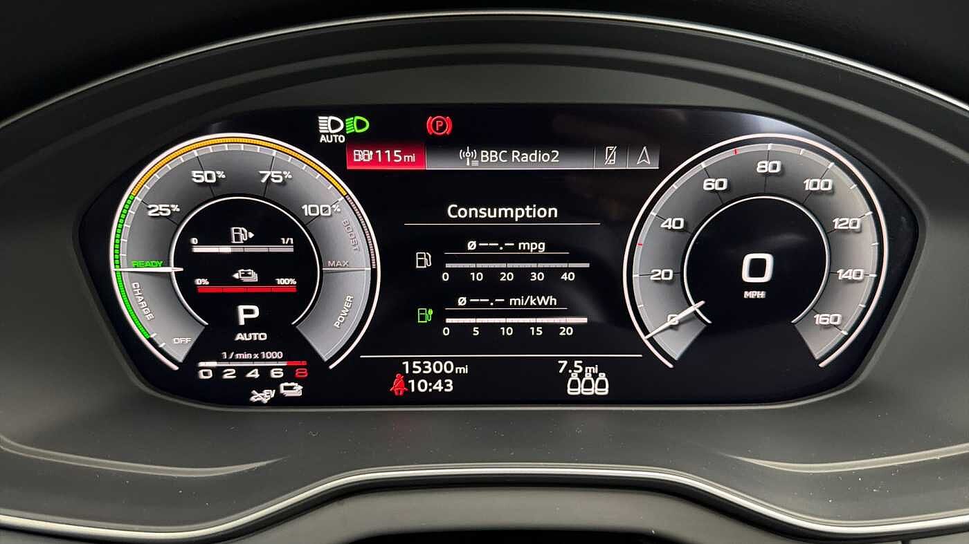 Used Audi Q5 2021 for sale - 76845134: Photo 11