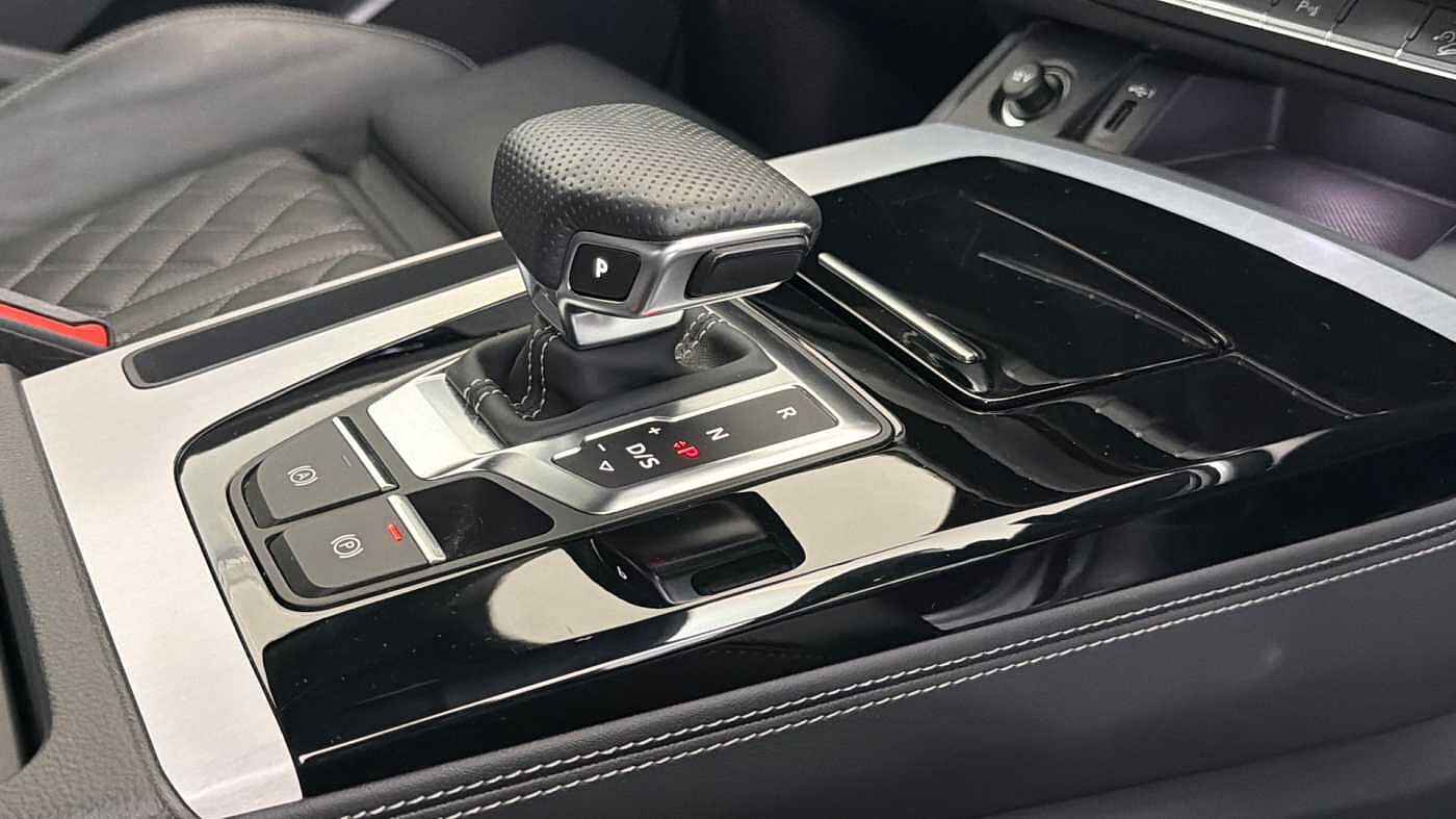 Used Audi Q5 2021 for sale - 76845134: Photo 14