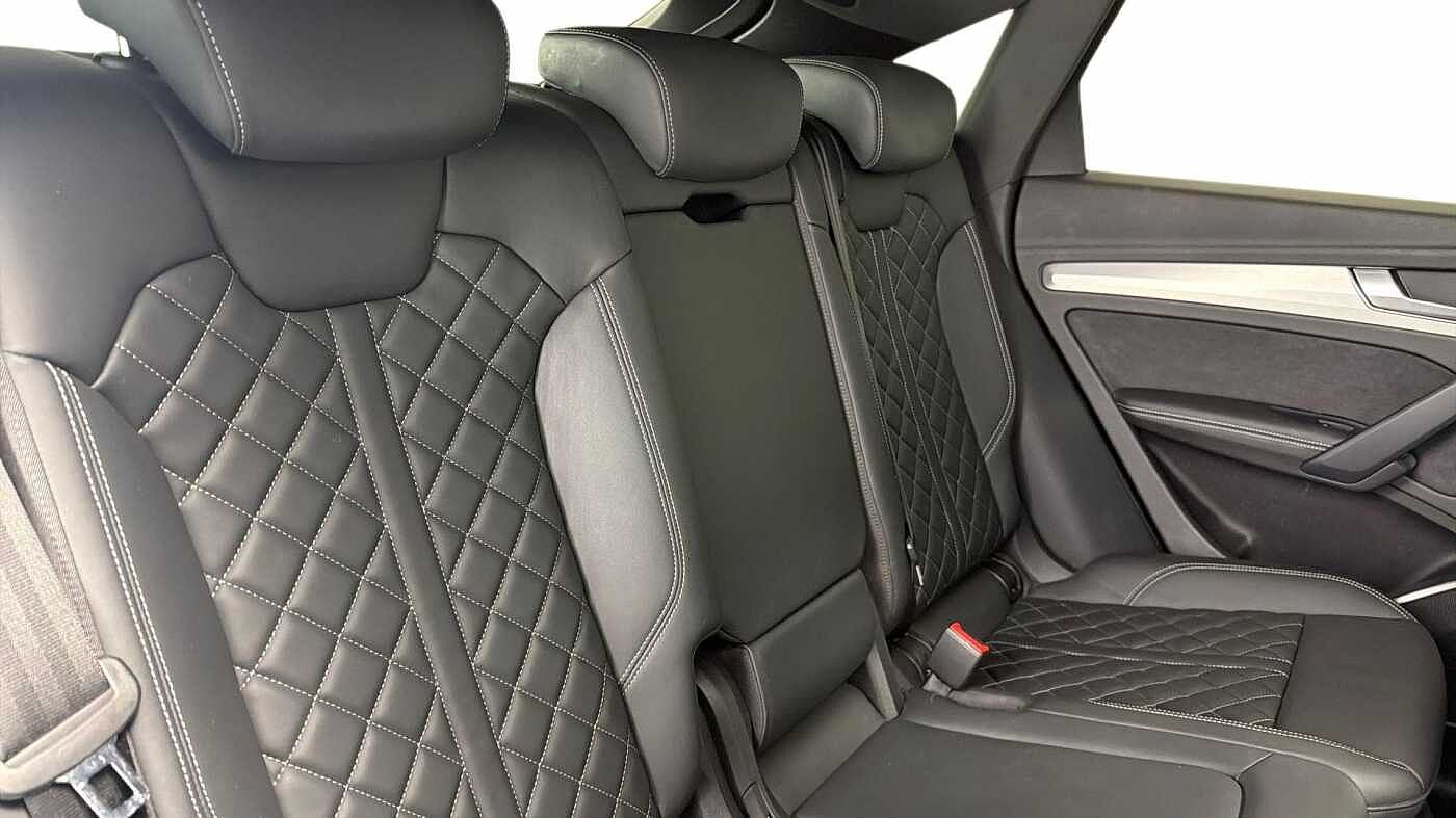 Used Audi Q5 2021 for sale - 76845134: Photo 16