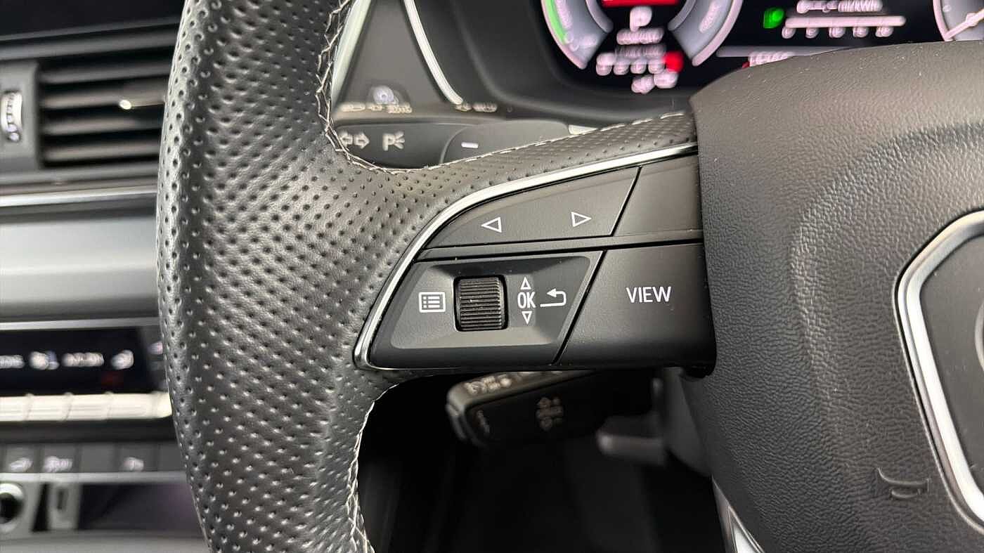 Used Audi Q5 2021 for sale - 76845134: Photo 17