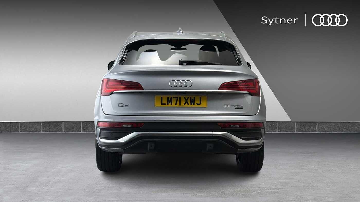 Used Audi Q5 2021 for sale - 76845134: Photo 8