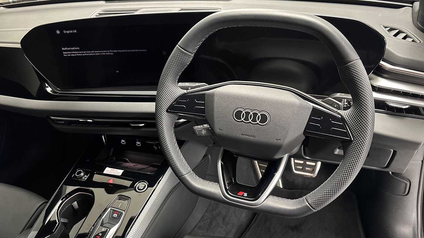 Used Audi A5 2025 for sale - 76680516: Photo 10