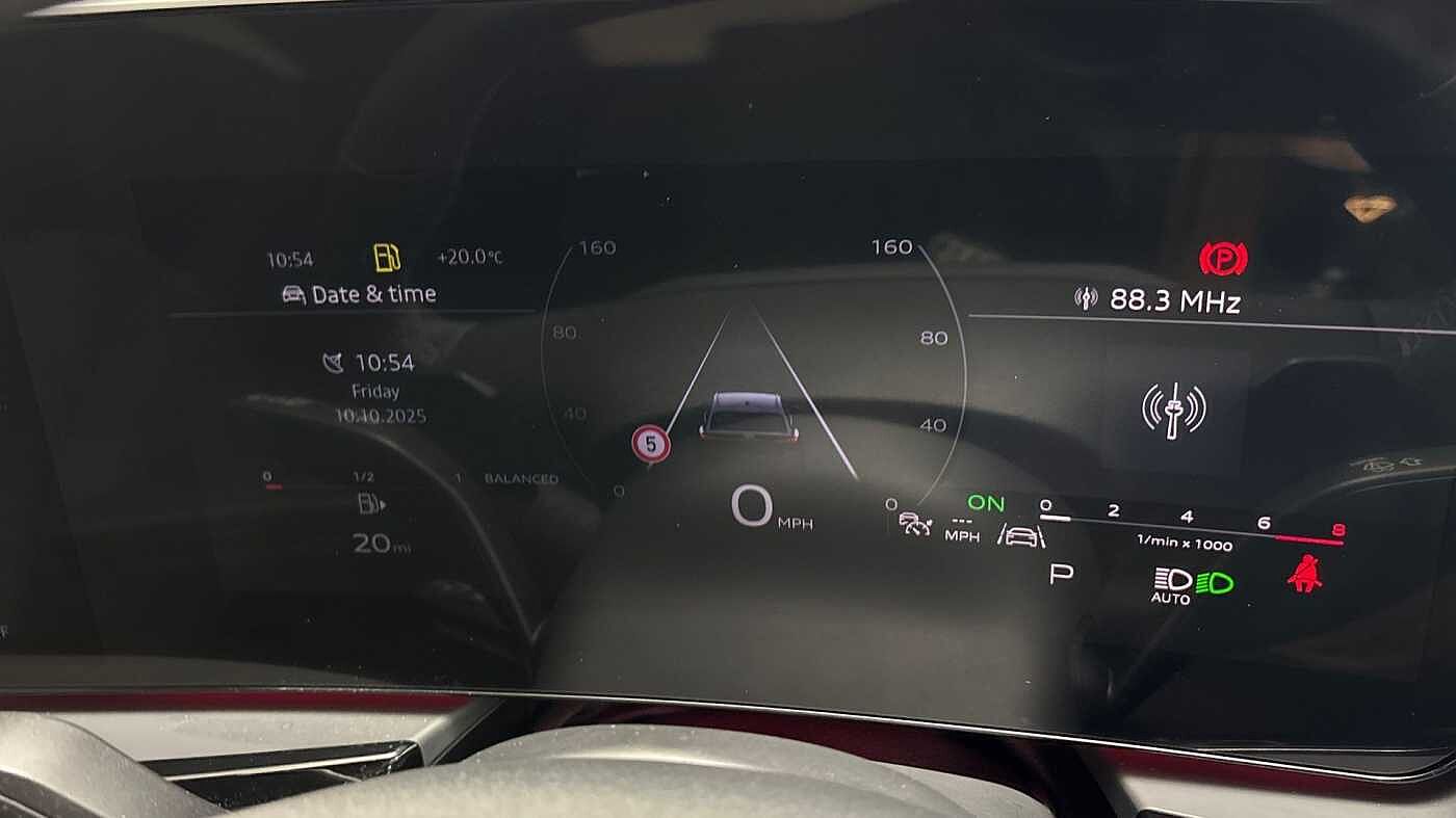 Used Audi A5 2025 for sale - 76680516: Photo 11