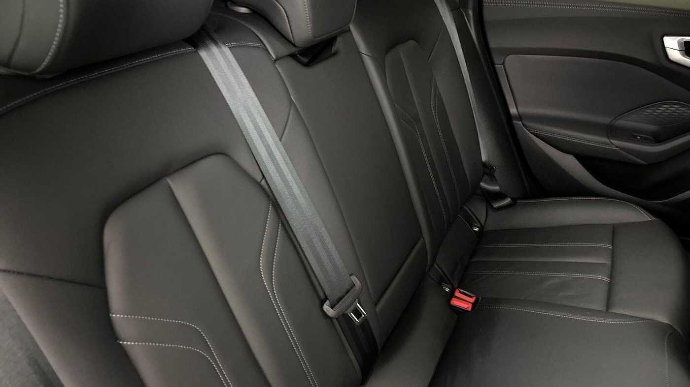 Used Audi A5 2025 for sale - 76680516: Photo 16