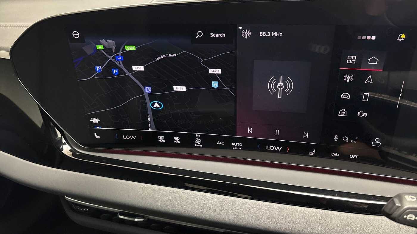 Used Audi A5 2025 for sale - 76680516: Photo 19