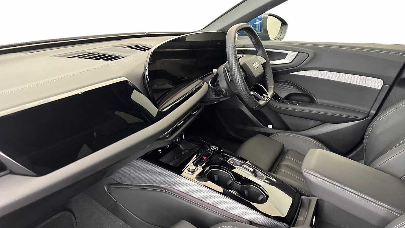 Used Audi A5 2025 for sale - 76680516: Photo 2