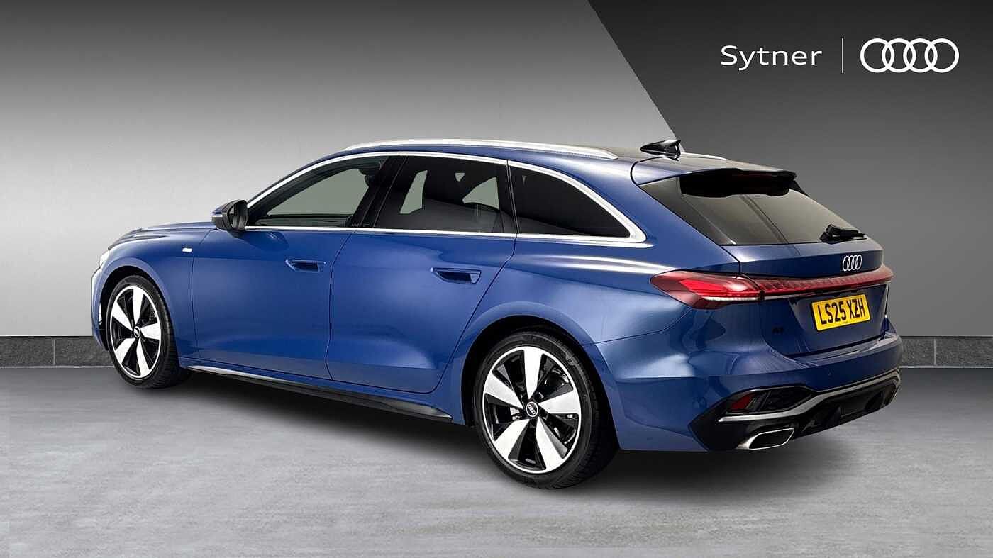 Used Audi A5 2025 for sale - 76680516: Photo 3