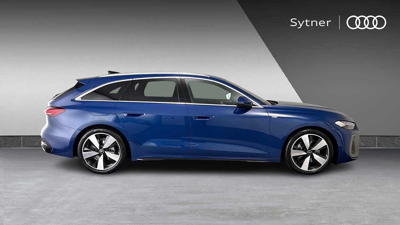 Used Audi A5 2025 for sale - 76680516: Photo 4