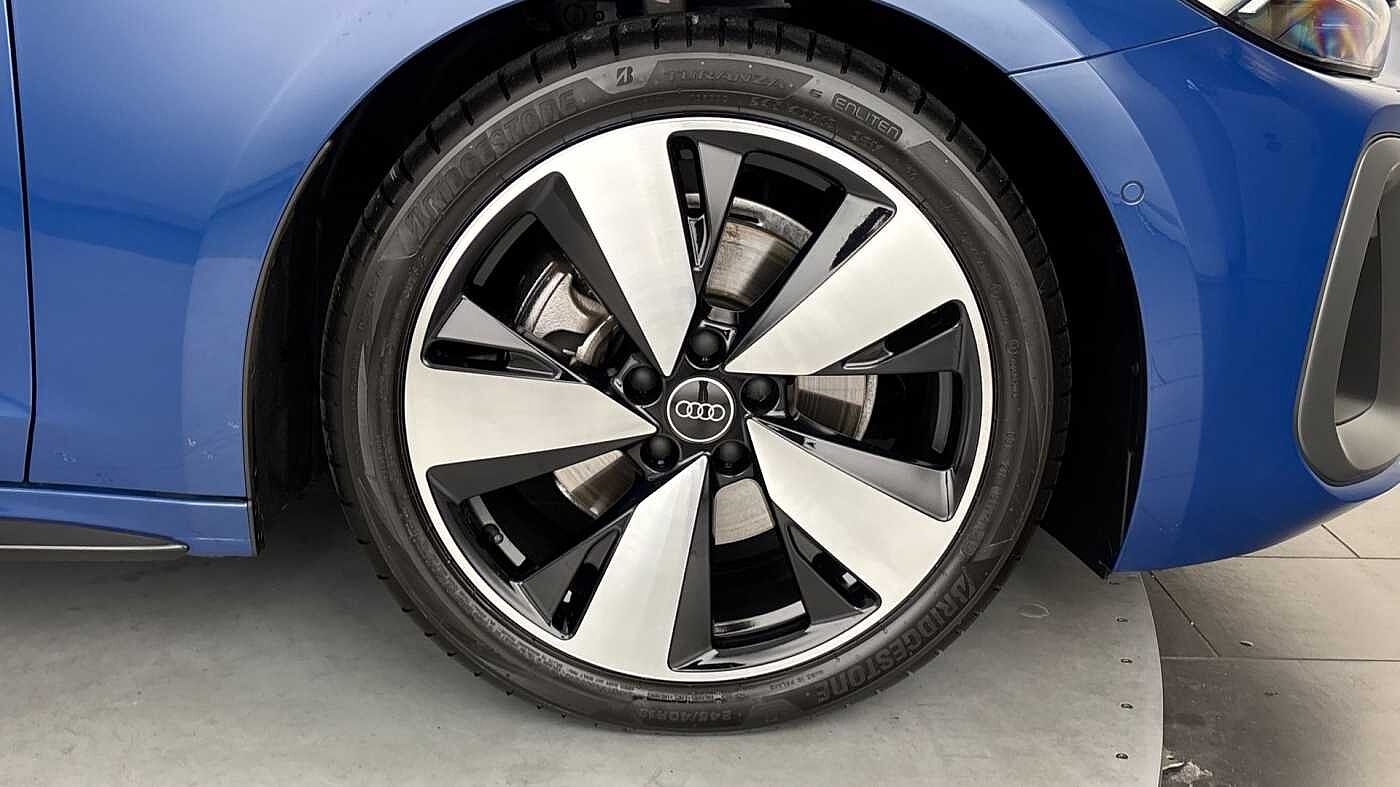 Used Audi A5 2025 for sale - 76680516: Photo 5