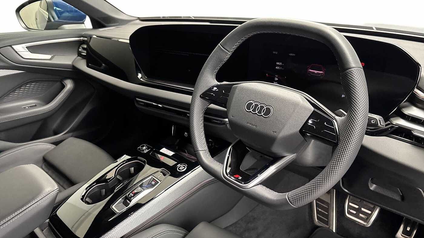 Used Audi A5 2025 for sale - 76680516: Photo 6