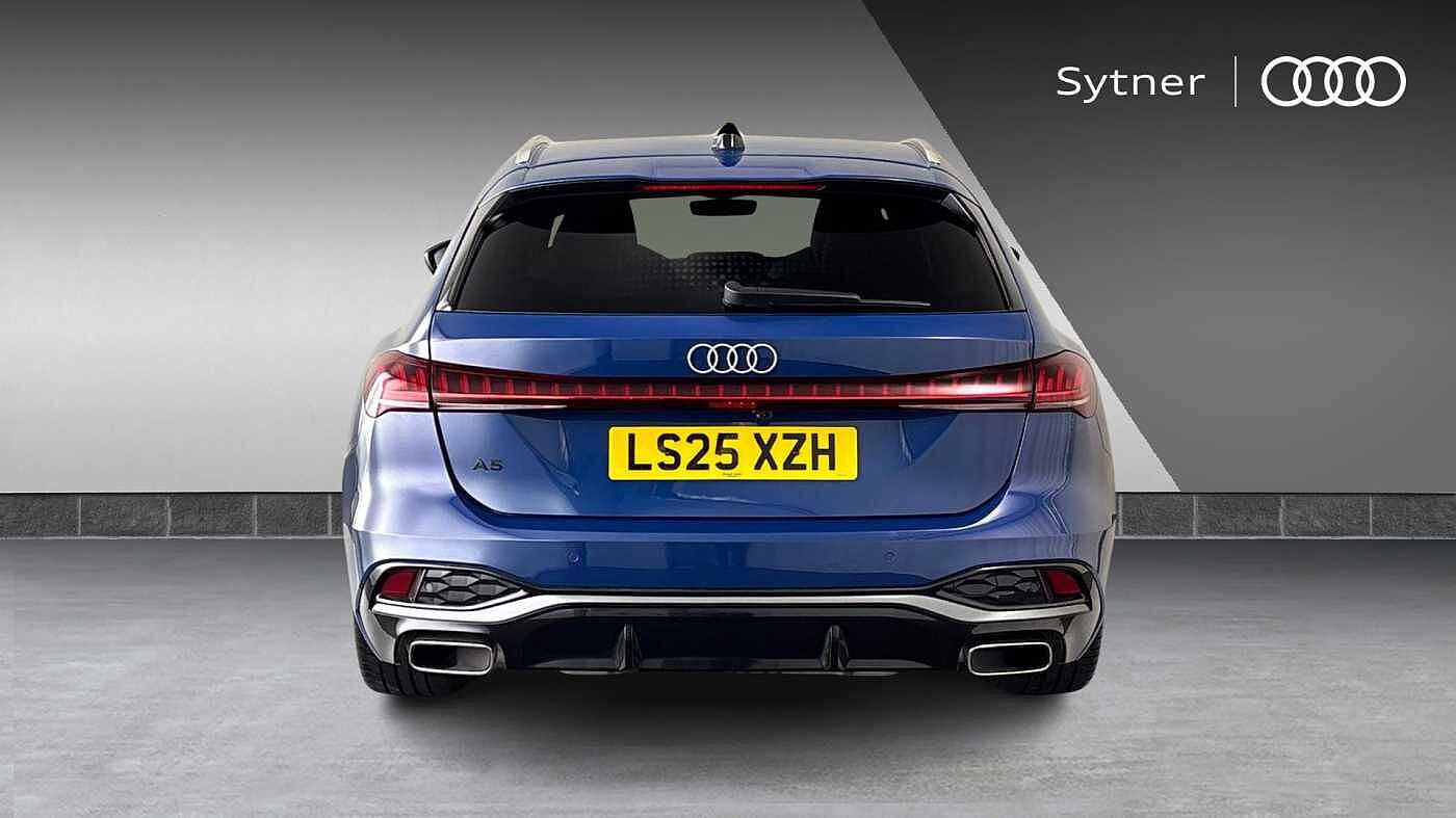 Used Audi A5 2025 for sale - 76680516: Photo 8