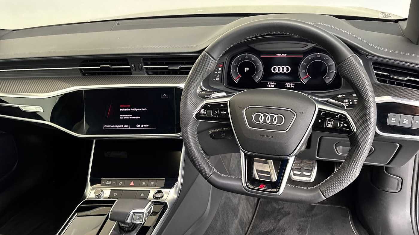 Used Audi A6 2024 for sale - 76677834: Photo 10