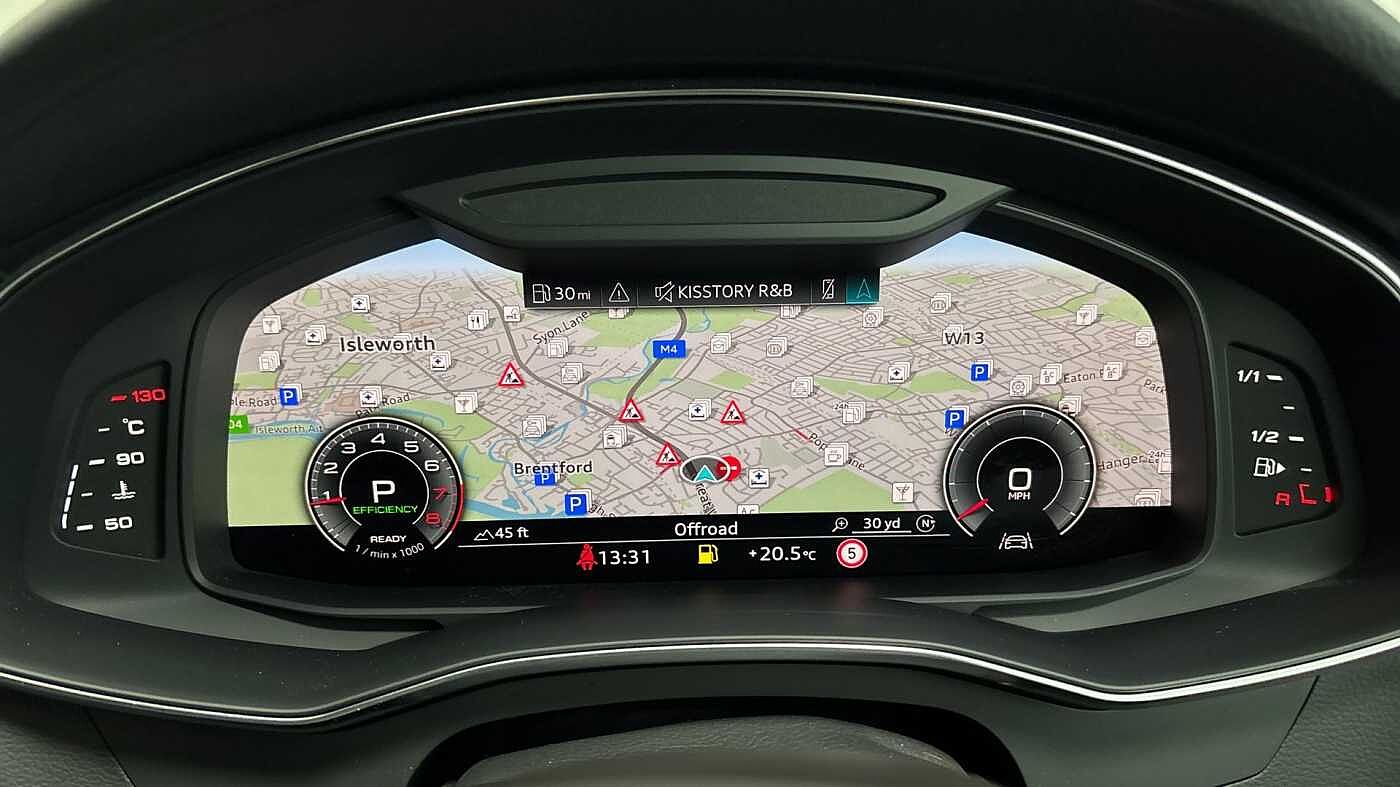 Used Audi A6 2024 for sale - 76677834: Photo 11