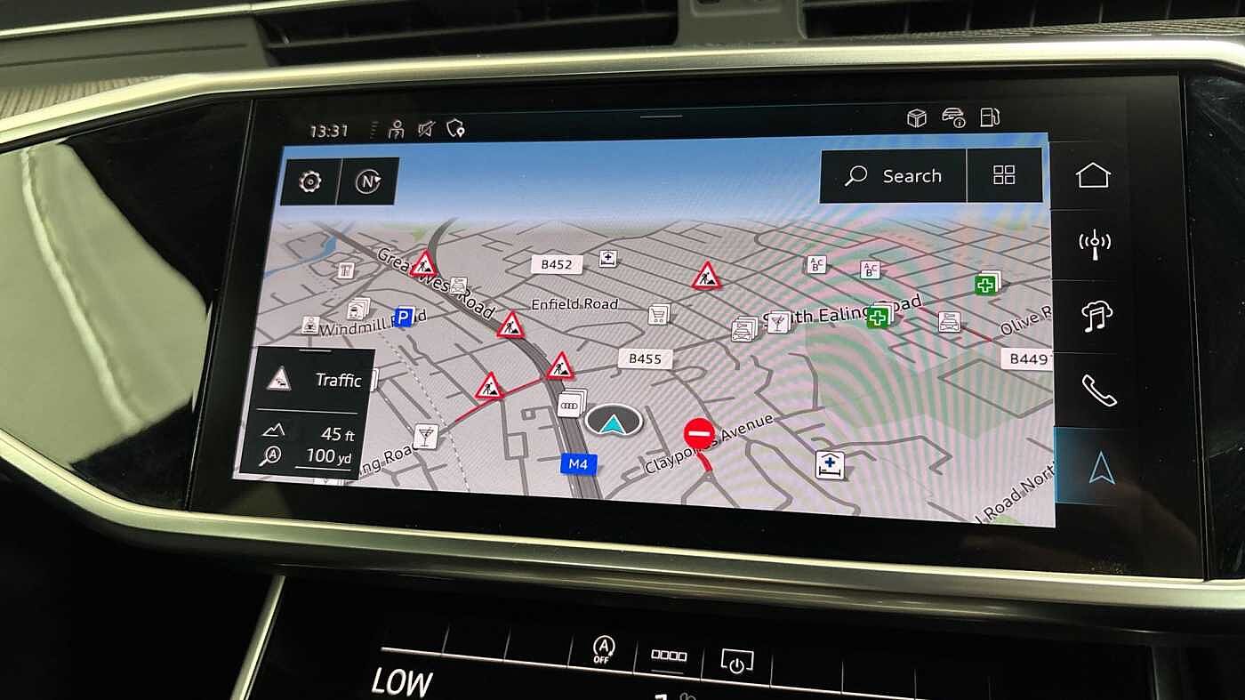 Used Audi A6 2024 for sale - 76677834: Photo 12