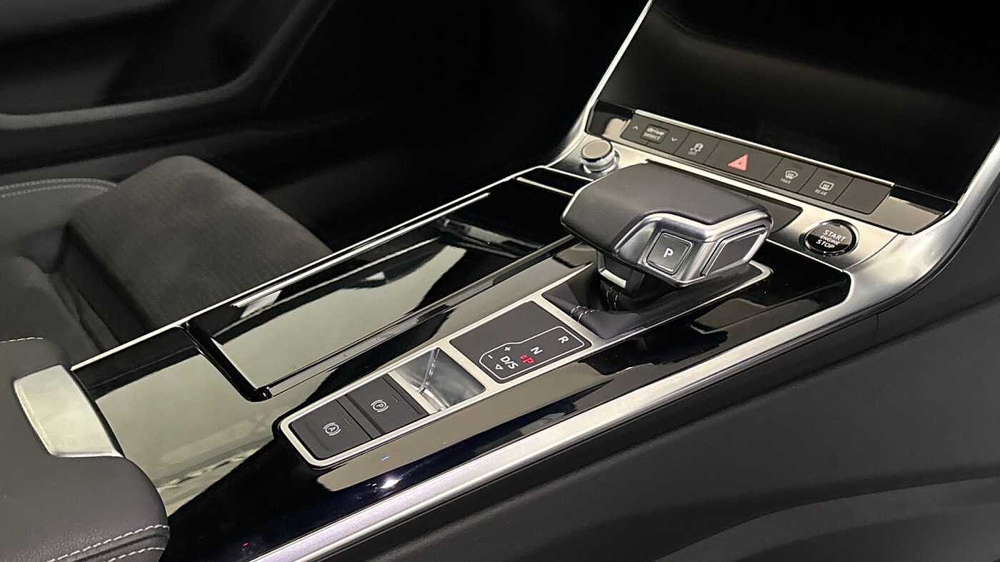 Used Audi A6 2024 for sale - 76677834: Photo 14