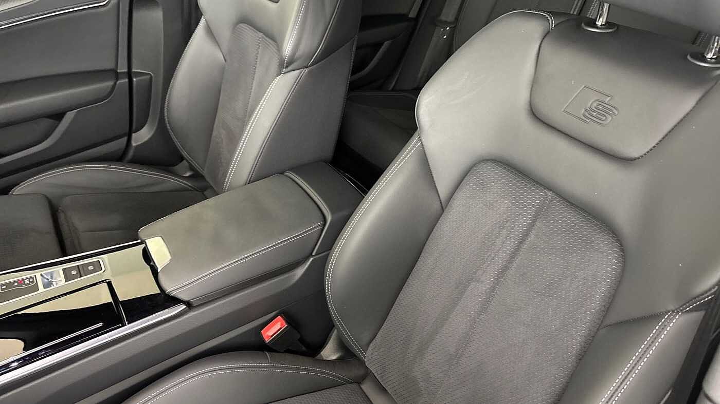 Used Audi A6 2024 for sale - 76677834: Photo 15