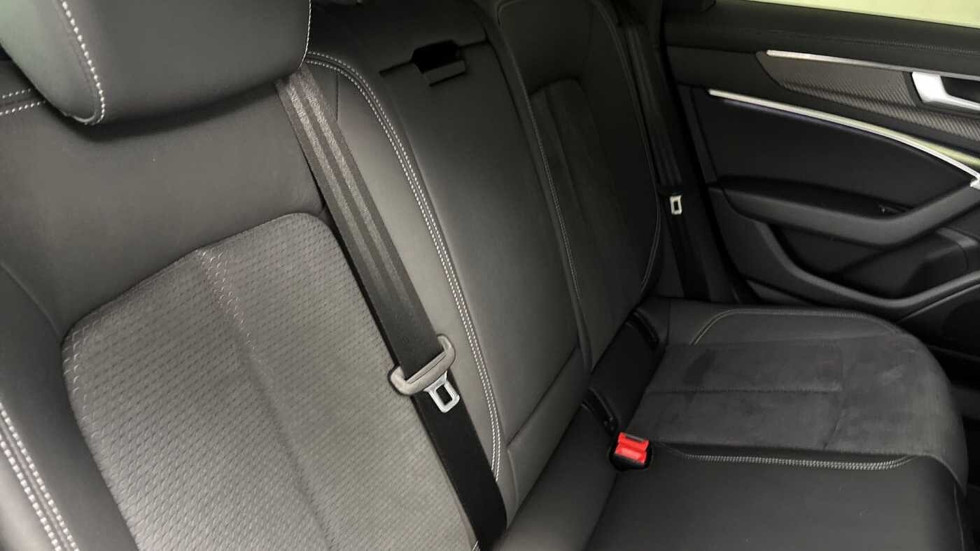 Used Audi A6 2024 for sale - 76677834: Photo 16