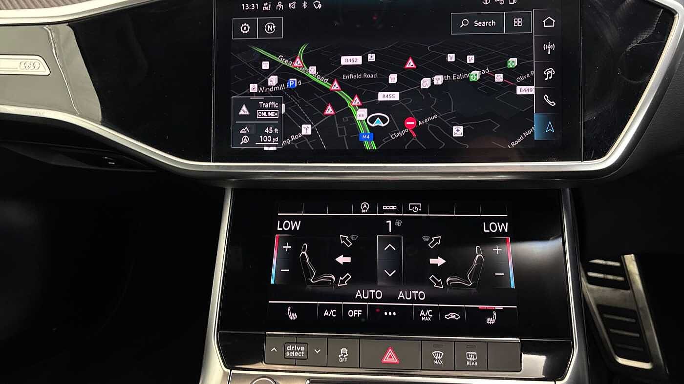 Used Audi A6 2024 for sale - 76677834: Photo 19