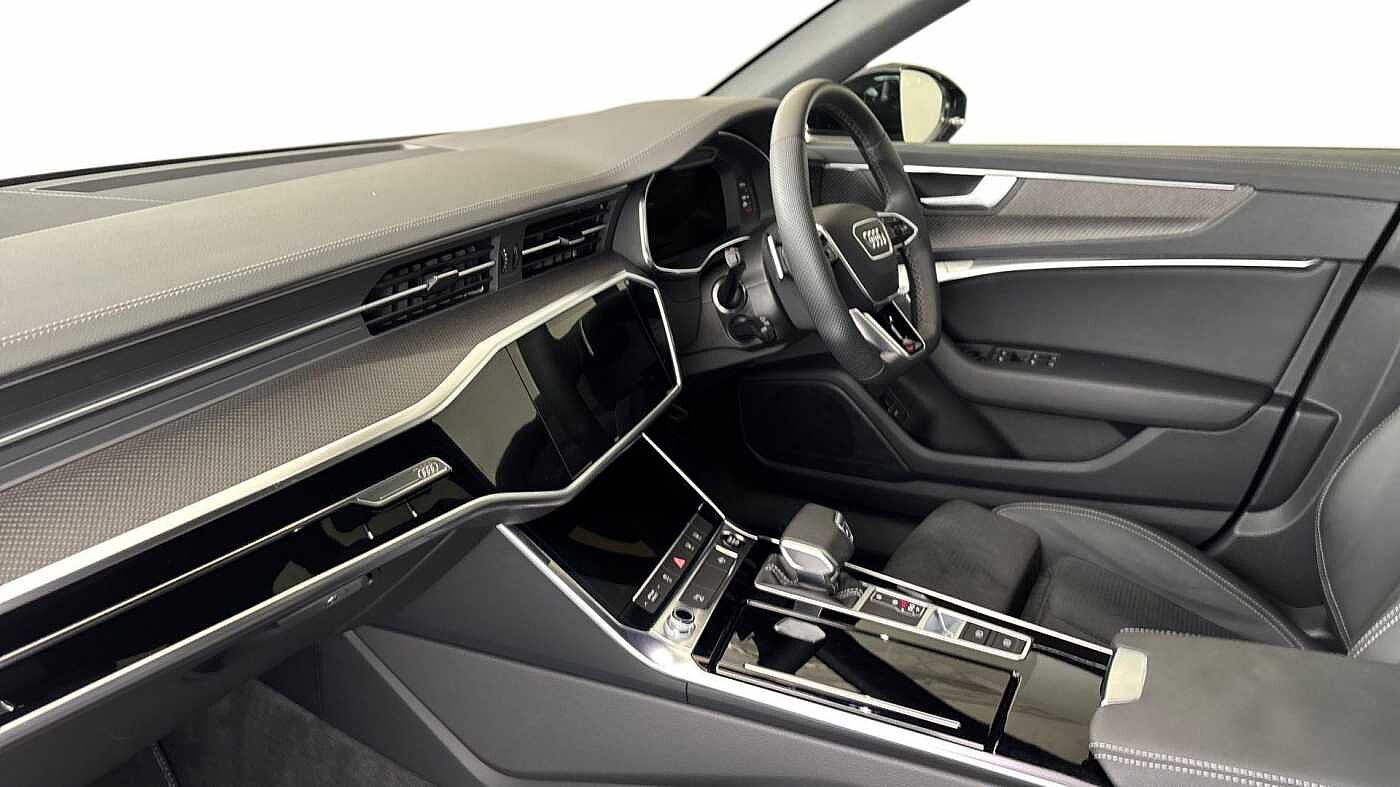 Used Audi A6 2024 for sale - 76677834: Photo 2