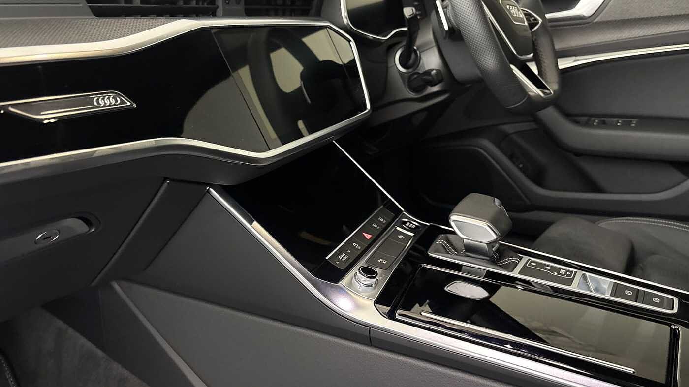 Used Audi A6 2024 for sale - 76677834: Photo 21