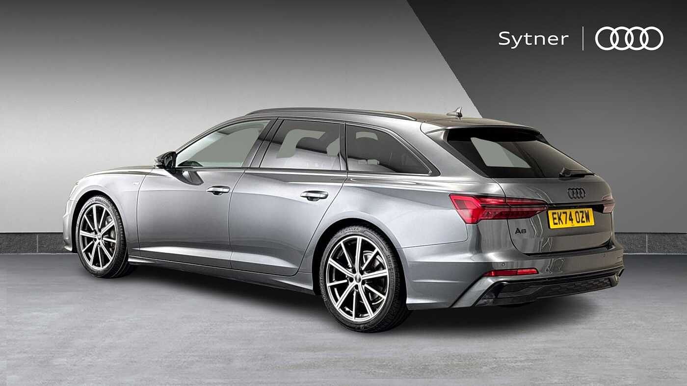 Used Audi A6 2024 for sale - 76677834: Photo 3