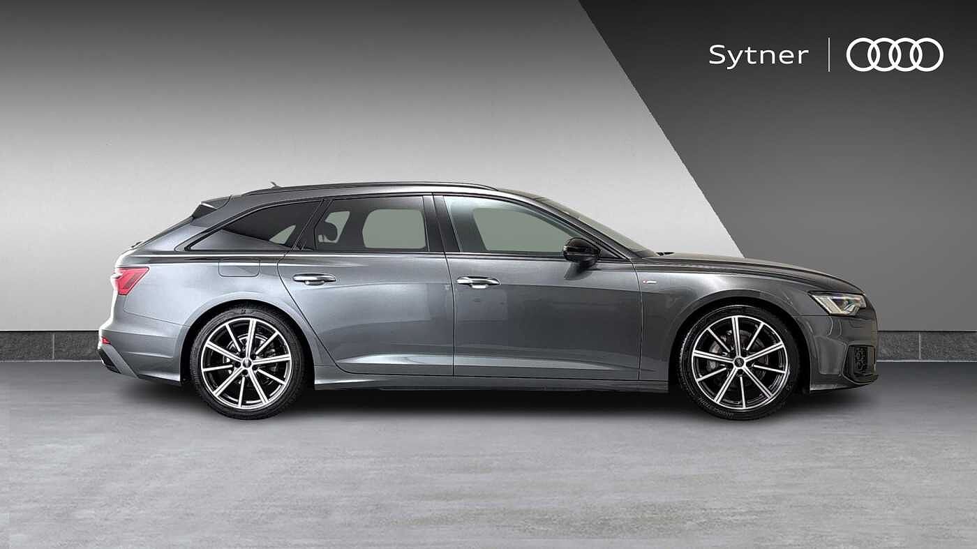 Used Audi A6 2024 for sale - 76677834: Photo 4